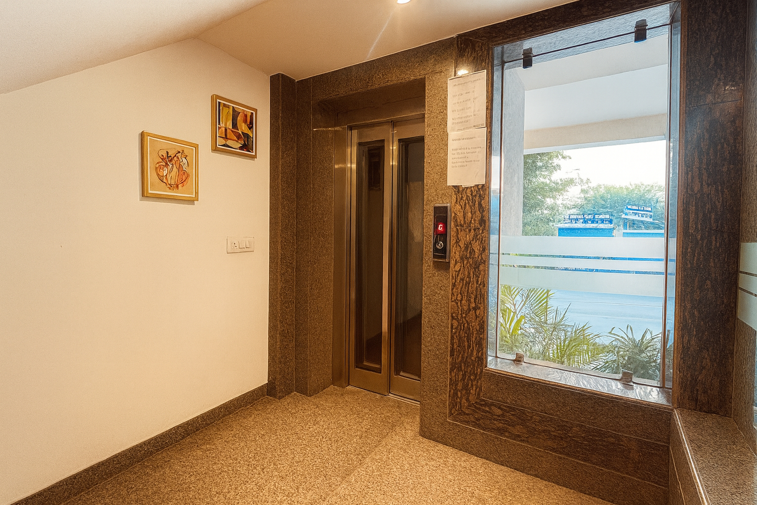 Others 5, Hotel Airport JMD Divine, Delhi