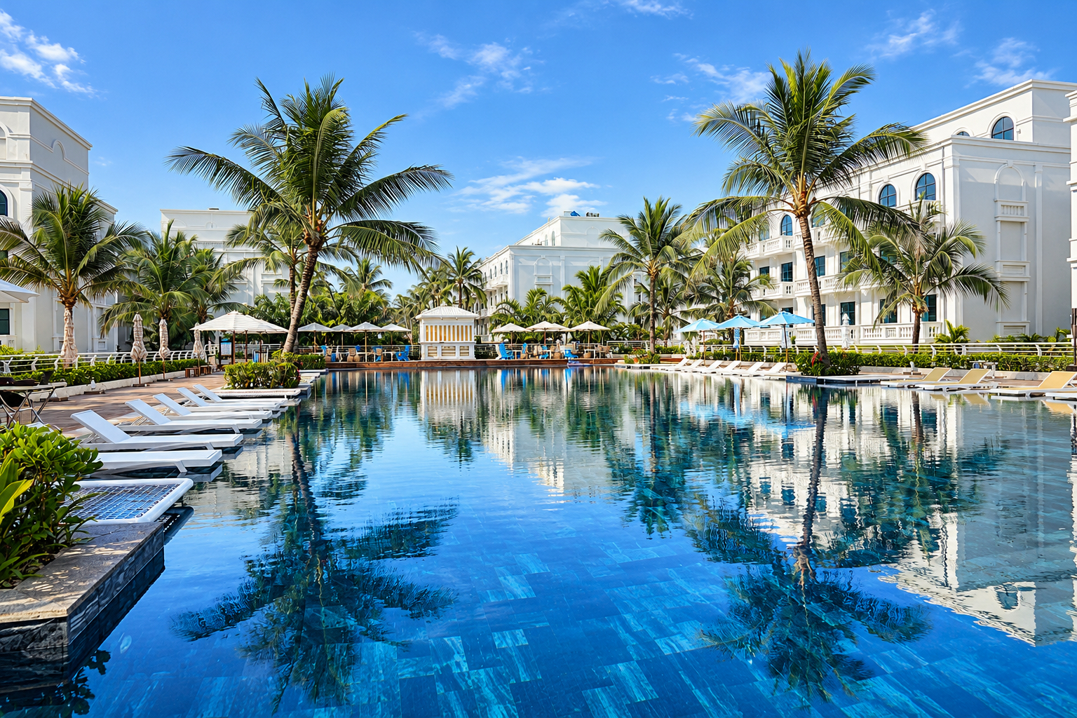 Sport & Beauty, Dai Thanh Villa, Phú Quốc