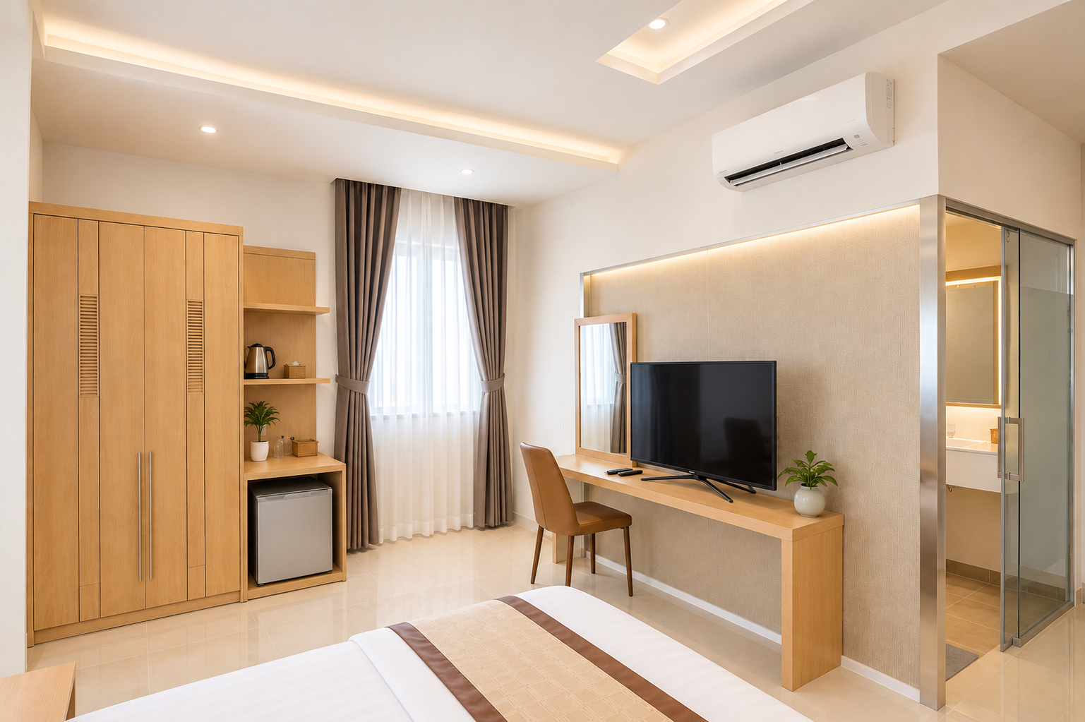 Others 4, S79 Son Mi Hotel, Ho Chi Minh City