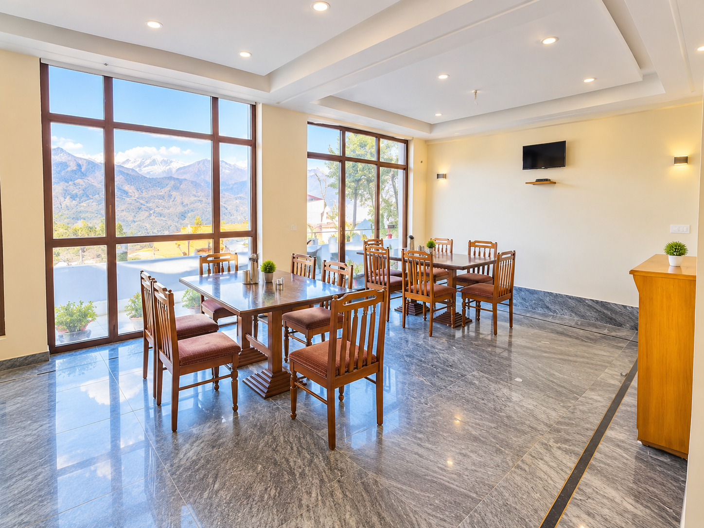 Others 5, Goroomgo Vijay Mount View Resort Munsyari, Pithoragarh