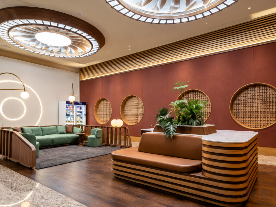Others 2, Liyang Wings Garden Resort, Changzhou