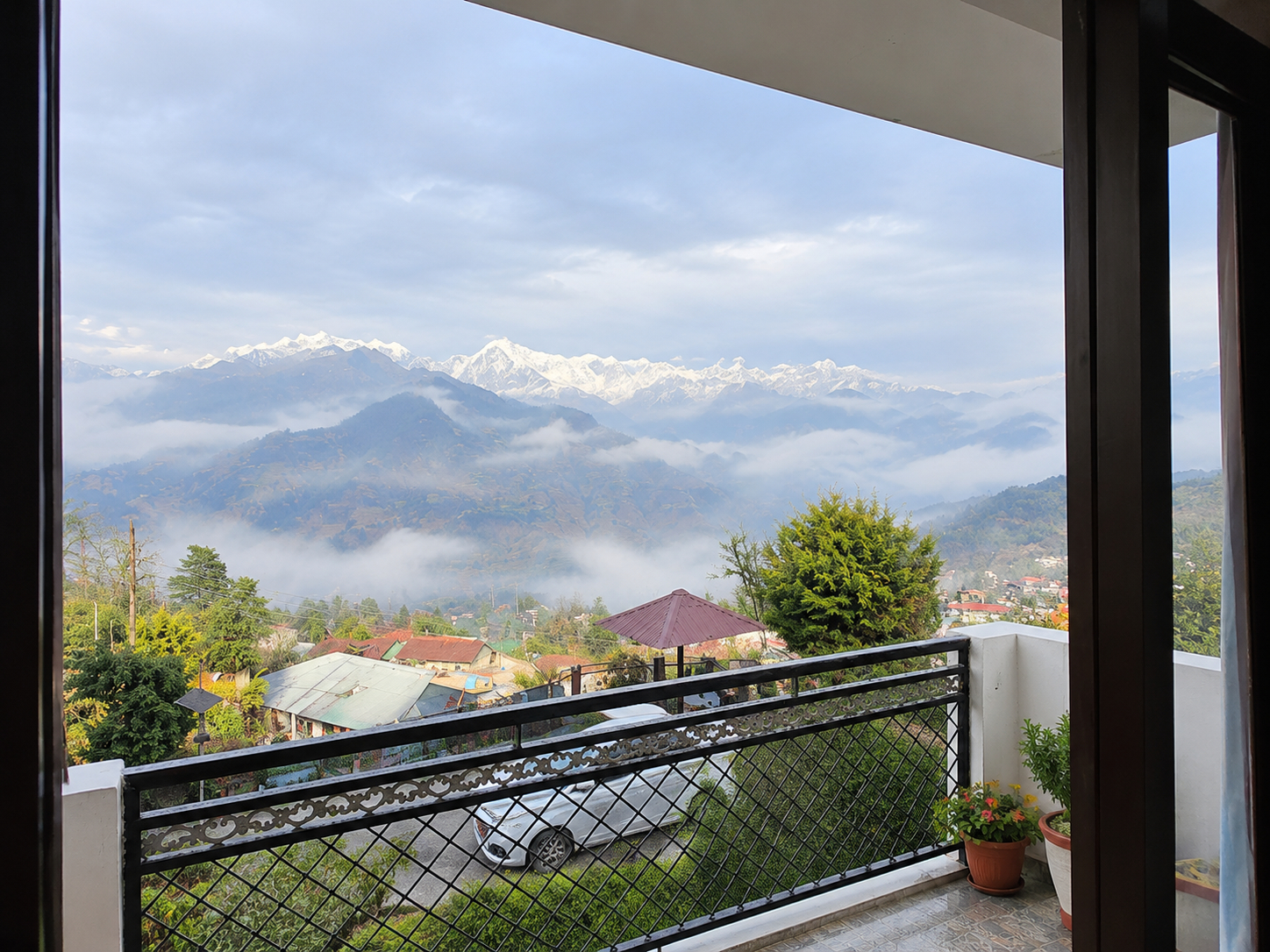 Others 4, Goroomgo Vijay Mount View Resort Munsyari, Pithoragarh