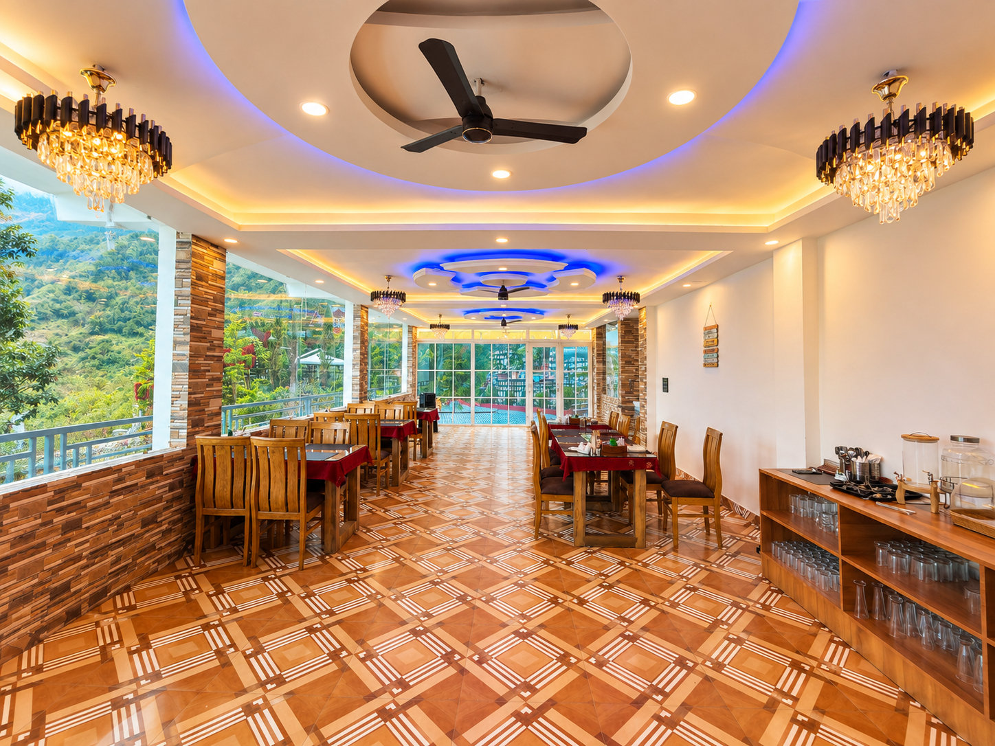 Food & Drinks 5, Hotel Luxmi Vilas Inn, Dehradun