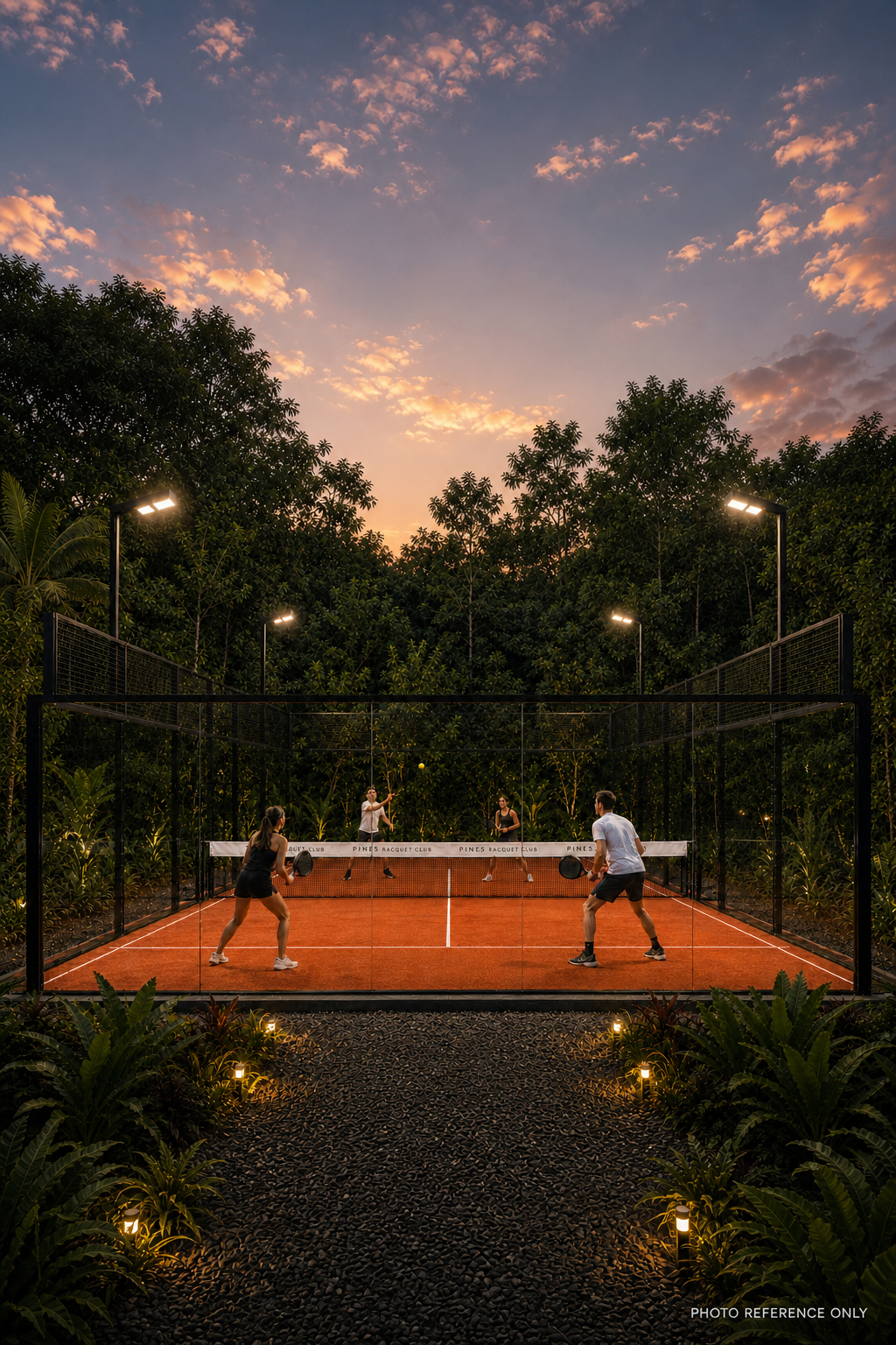 Others, The Pines Phuket Full Service Beachfront Villa, Takua Thung