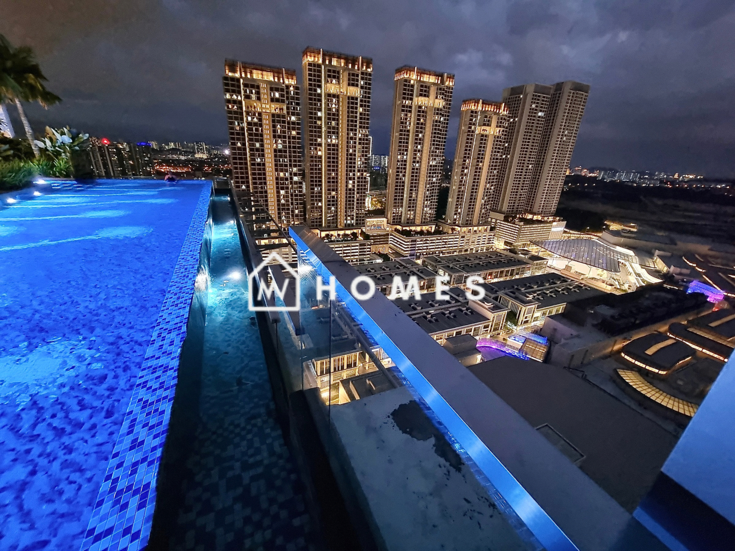 Sport & Beauty 2, FREE Parking REVO 2Bedrooms Bukit Jalil L13A, Kuala Lumpur