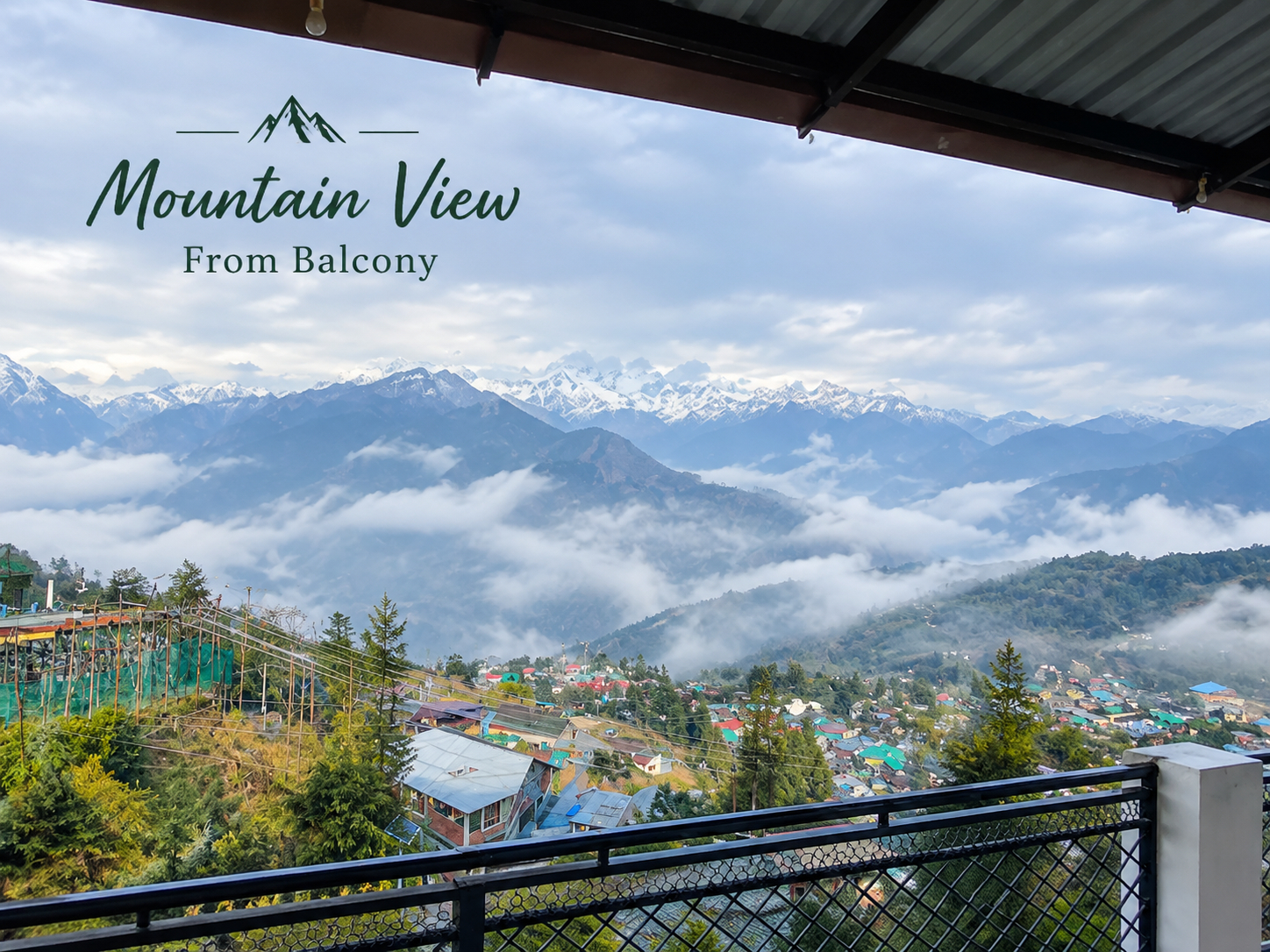 Others 3, Goroomgo Vijay Mount View Resort Munsyari, Pithoragarh