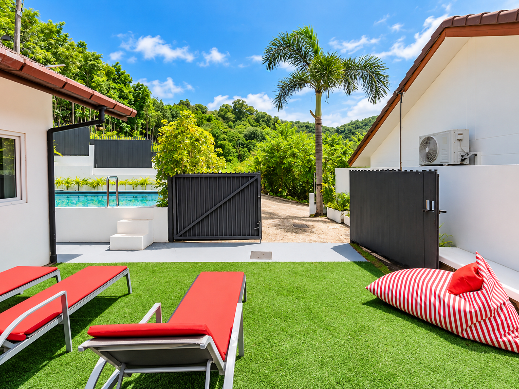 Others 5, Private Star Pool Villa 2 Bedrooms, Phuket Island