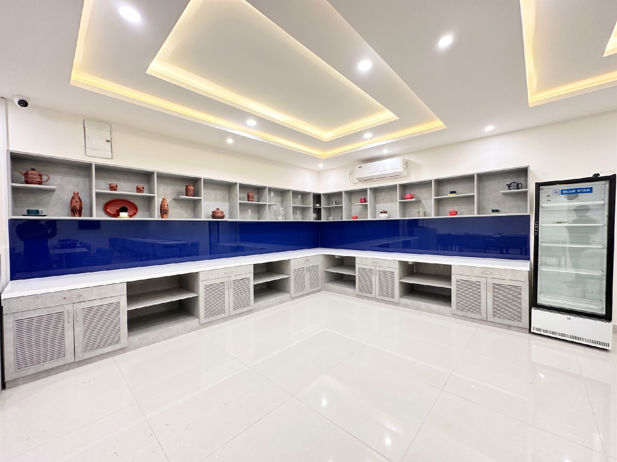 Food & Drinks, Hotel Urban Stayz - HITEC City, Hyderabad