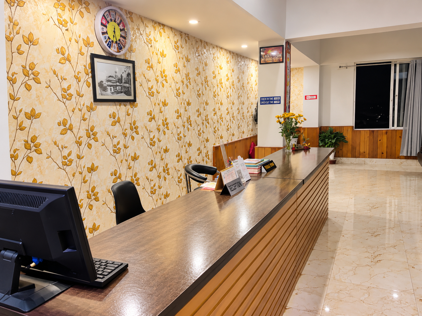 Others 5, Hotel Red Orchid, East Sikkim
