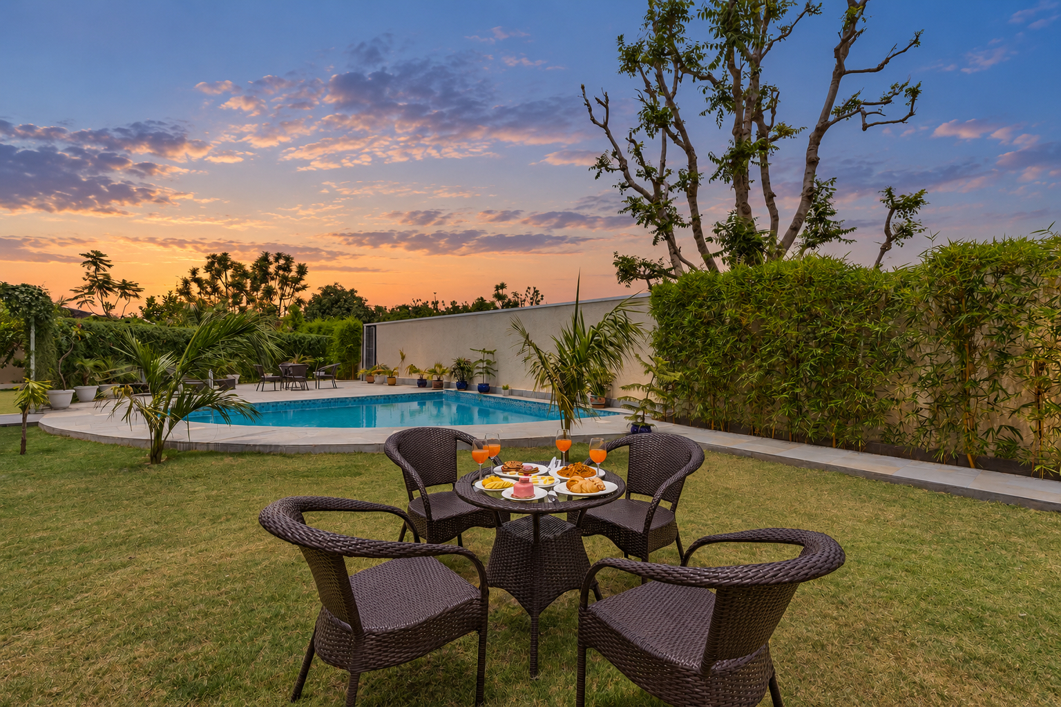 Others 5, Free Birds Boutique Stay Amer, Jaipur, Jaipur