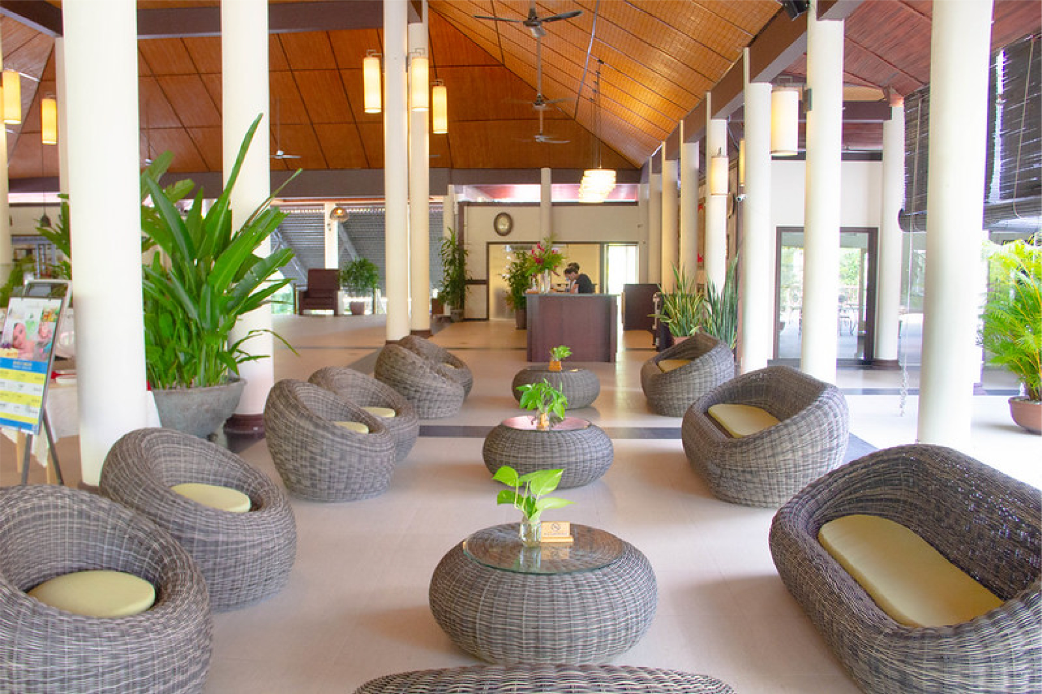 Public Area 5, Diamond Bay Resort & Spa Nha Trang, Nha Trang