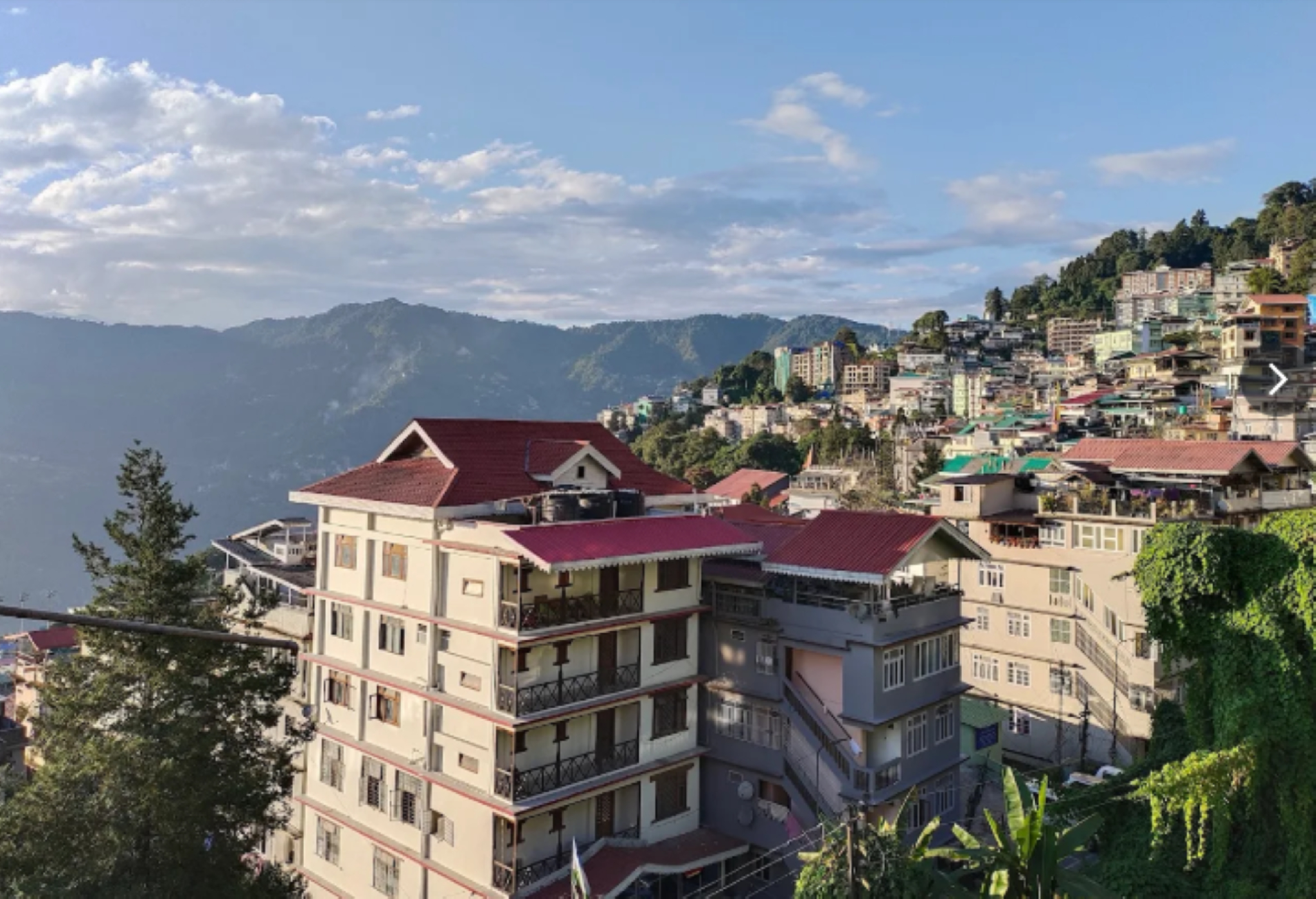 Others 4, Hotel Snow View Gangtok, East Sikkim