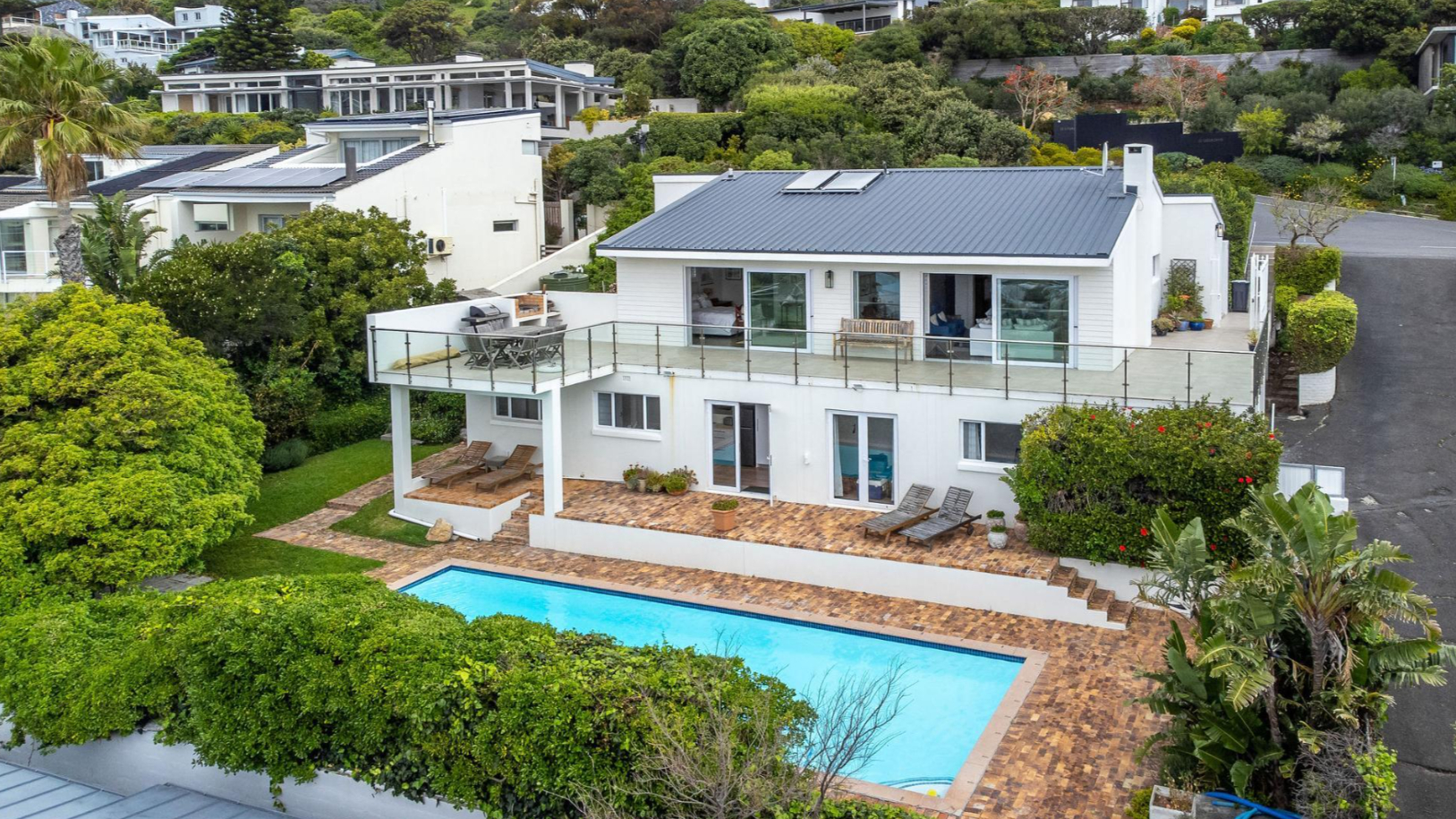 Others 2, On Leeukoppie Road, Llandudno 5 Bedroom Villa, City of Cape Town
