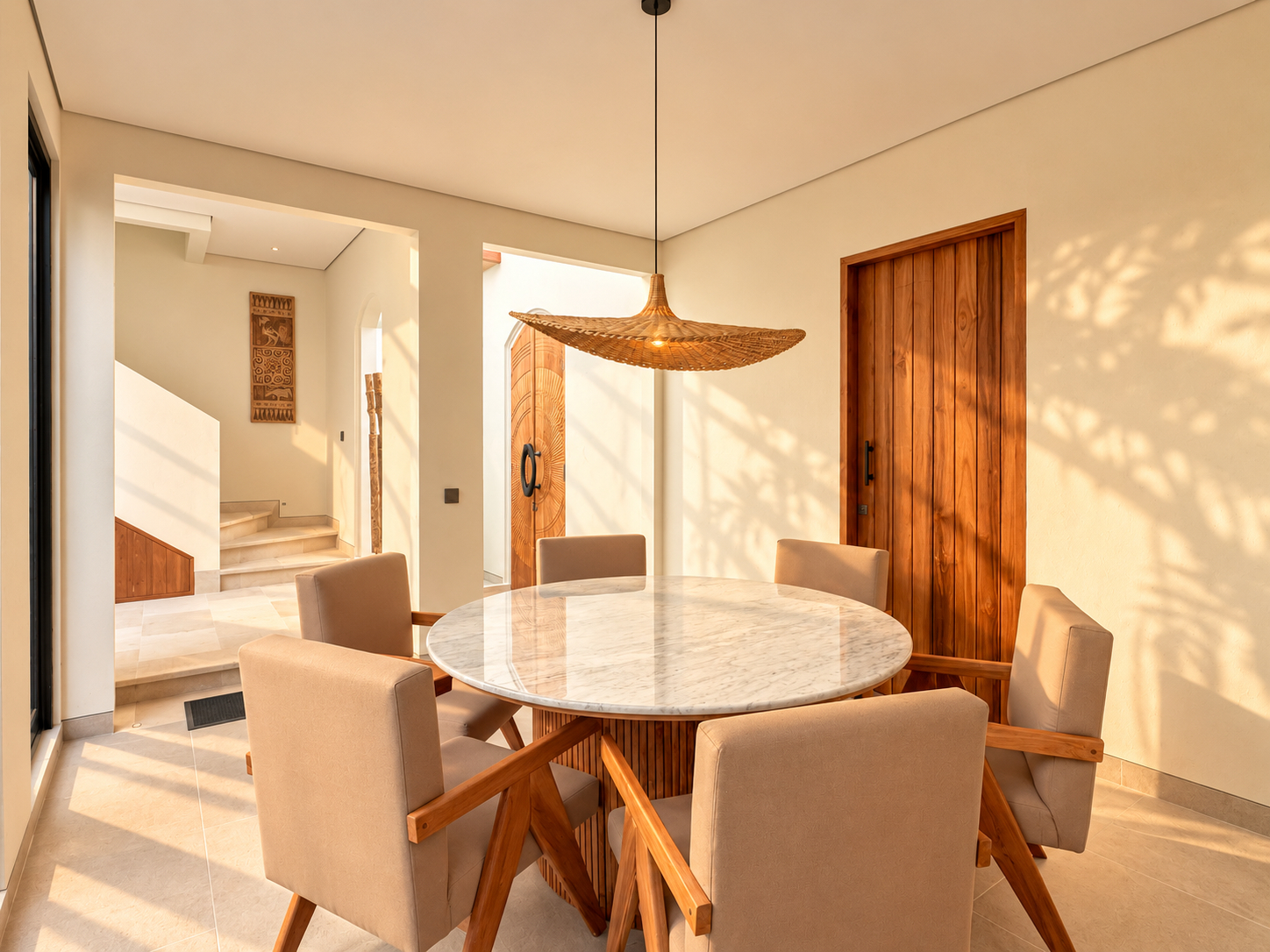 Others 5, Previere Ubud: 3BR Villa w/ Pool & Ricefield View, Gianyar