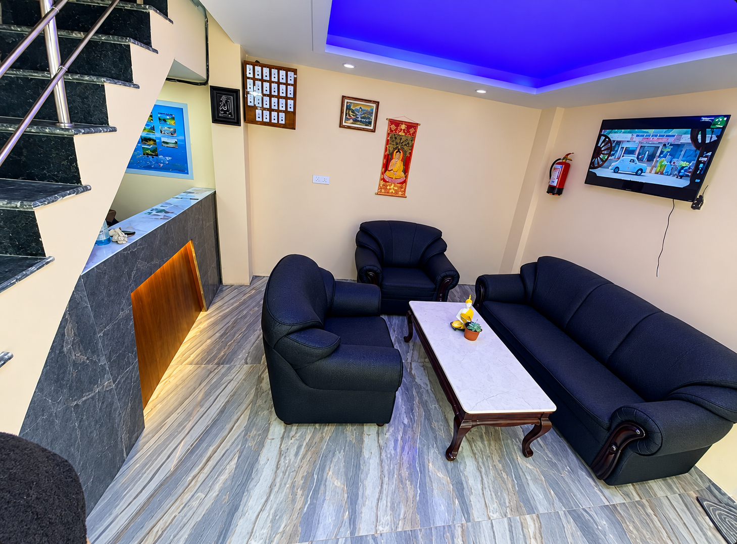 Others 4, Albatros Hotel Darjeeling, Darjiling