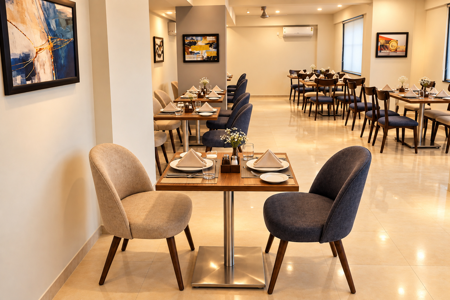 Food & Drinks 5, STARLIT SUITES SHIRDI, Ahmadnagar