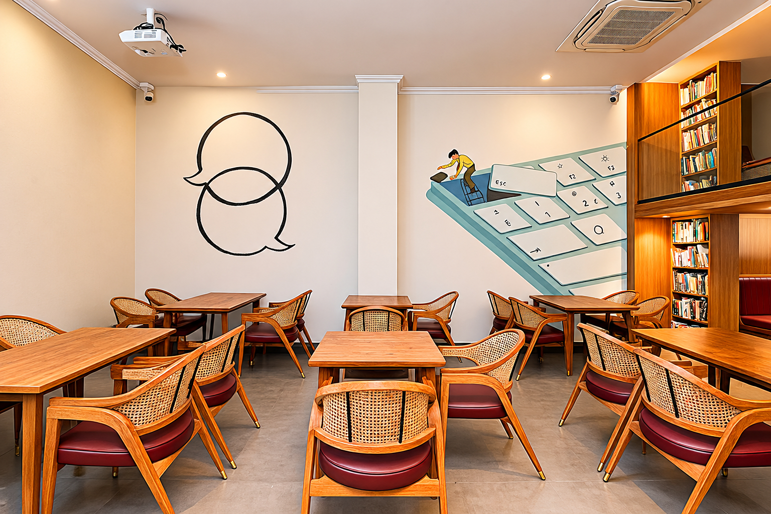 Food & Drinks 4, Nidra Niwas, Jaipur