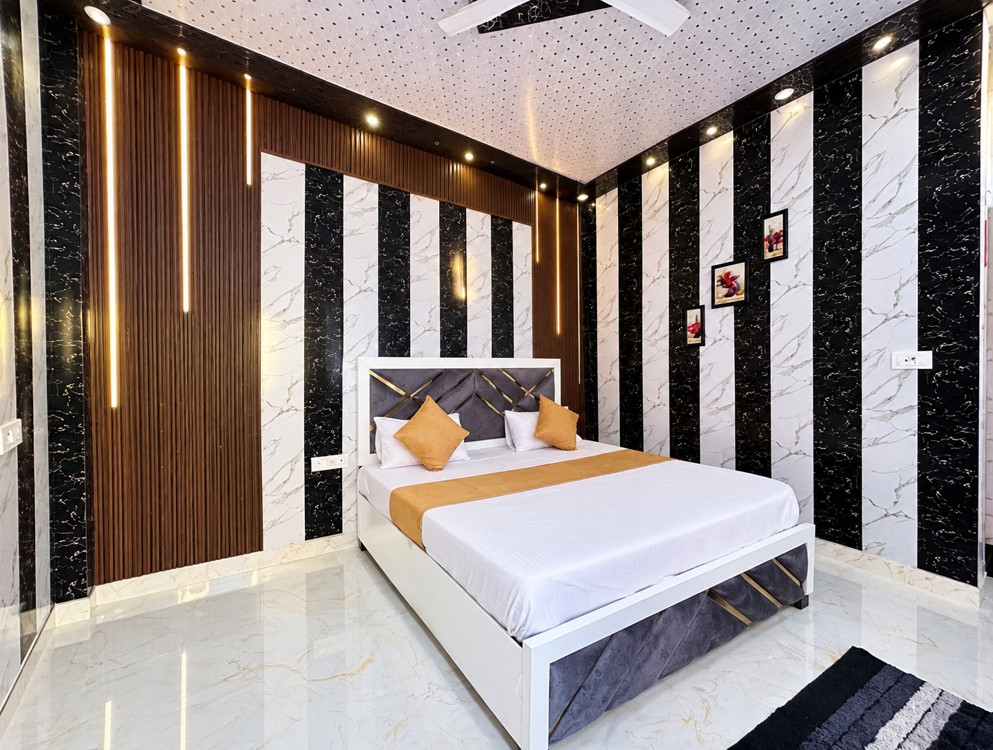 Others 2, Vishnu Priya Guest House Ayodhya, Faizabad