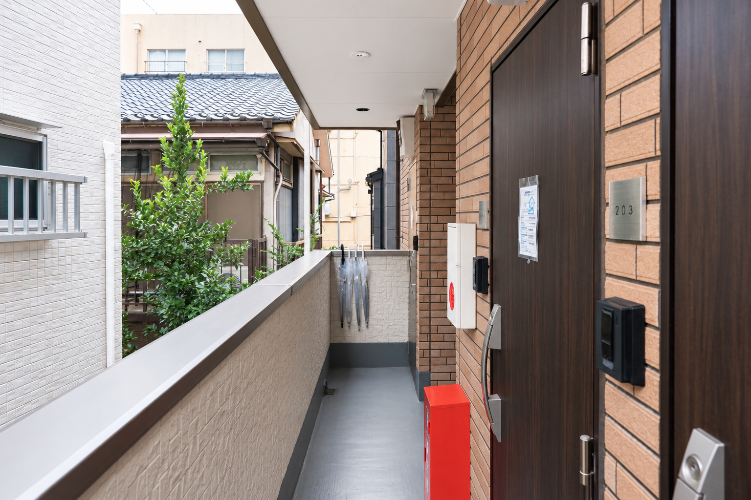 Others 5, Kamiitabashi Hotel, Itabashi