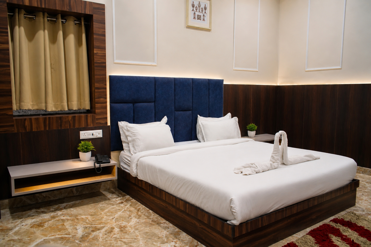 Others 5, Hotel RV Palace, Gorakhpur
