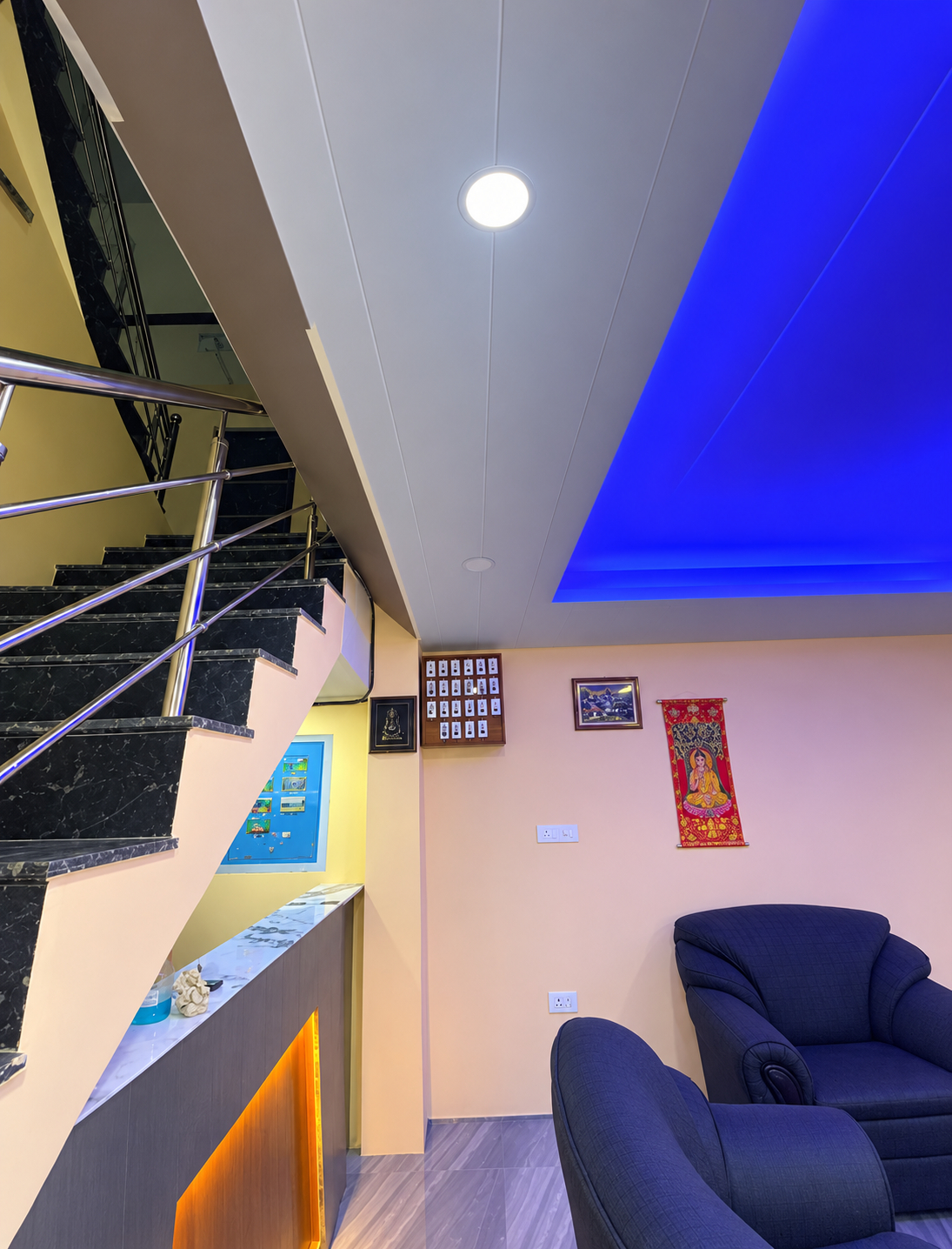 Others 3, Albatros Hotel Darjeeling, Darjiling