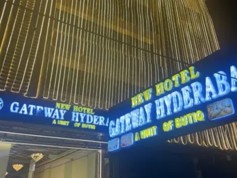 Others 5, Gateway Hyderabad, Hyderabad