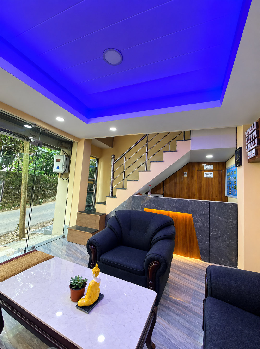 Others 2, Albatros Hotel Darjeeling, Darjiling