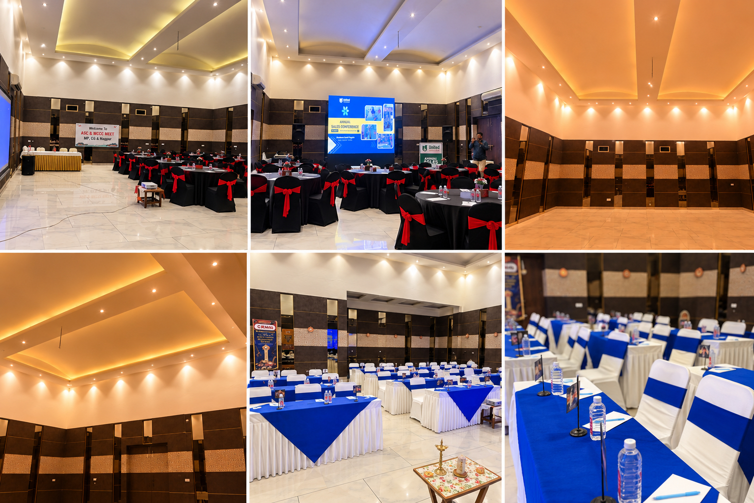 Food & Drinks 4, Hotel Indraprastha, Hoshangabad