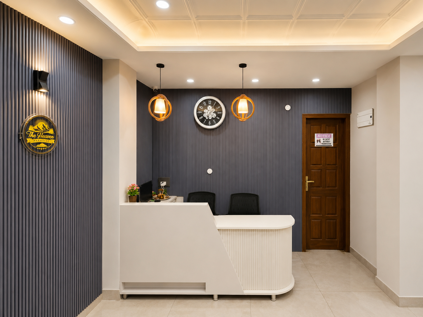 Others 3, The Heaven Paradise Premium, Shimla