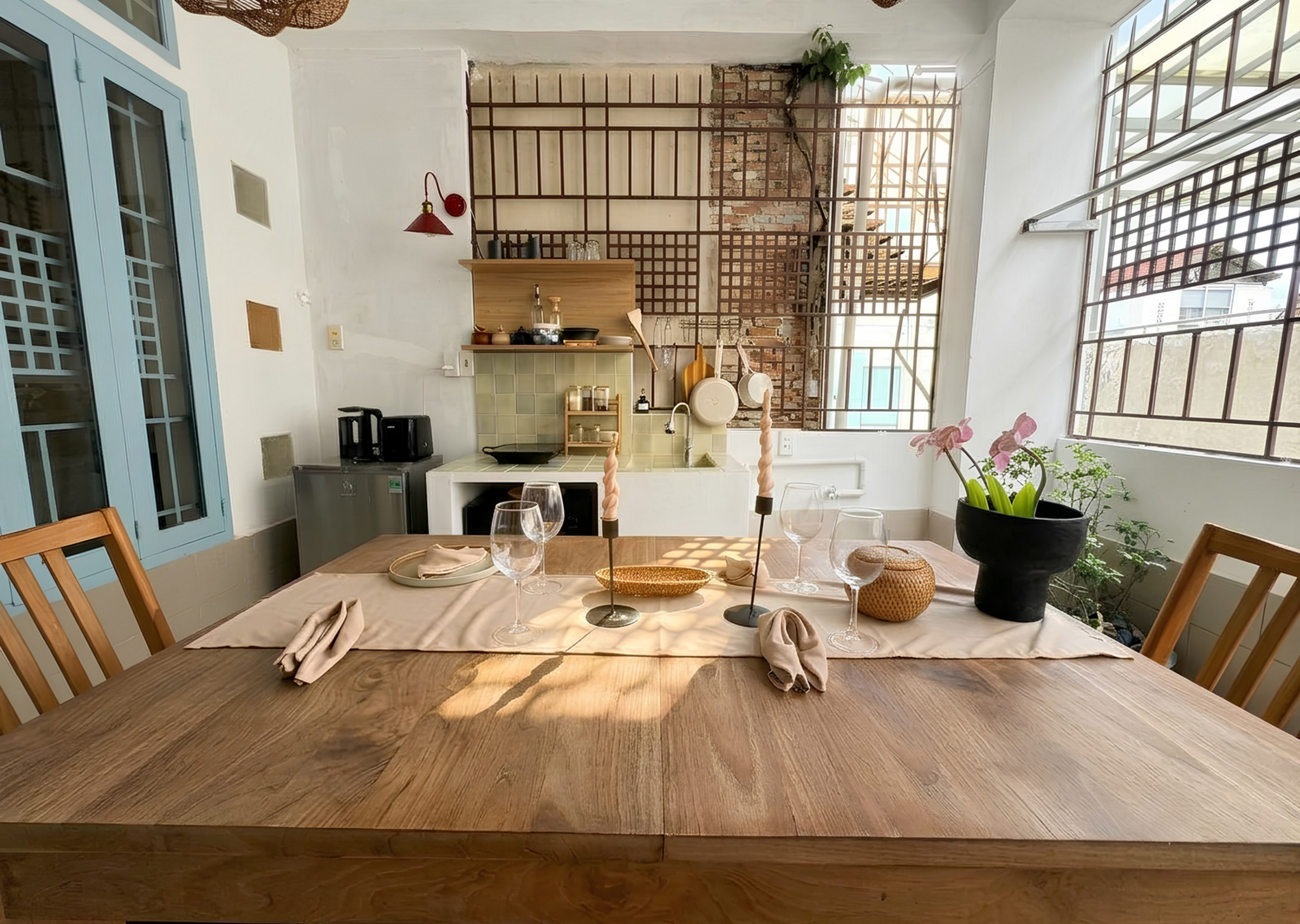 Others 5, Mei Living Tan Dinh - District 1, Ho Chi Minh City