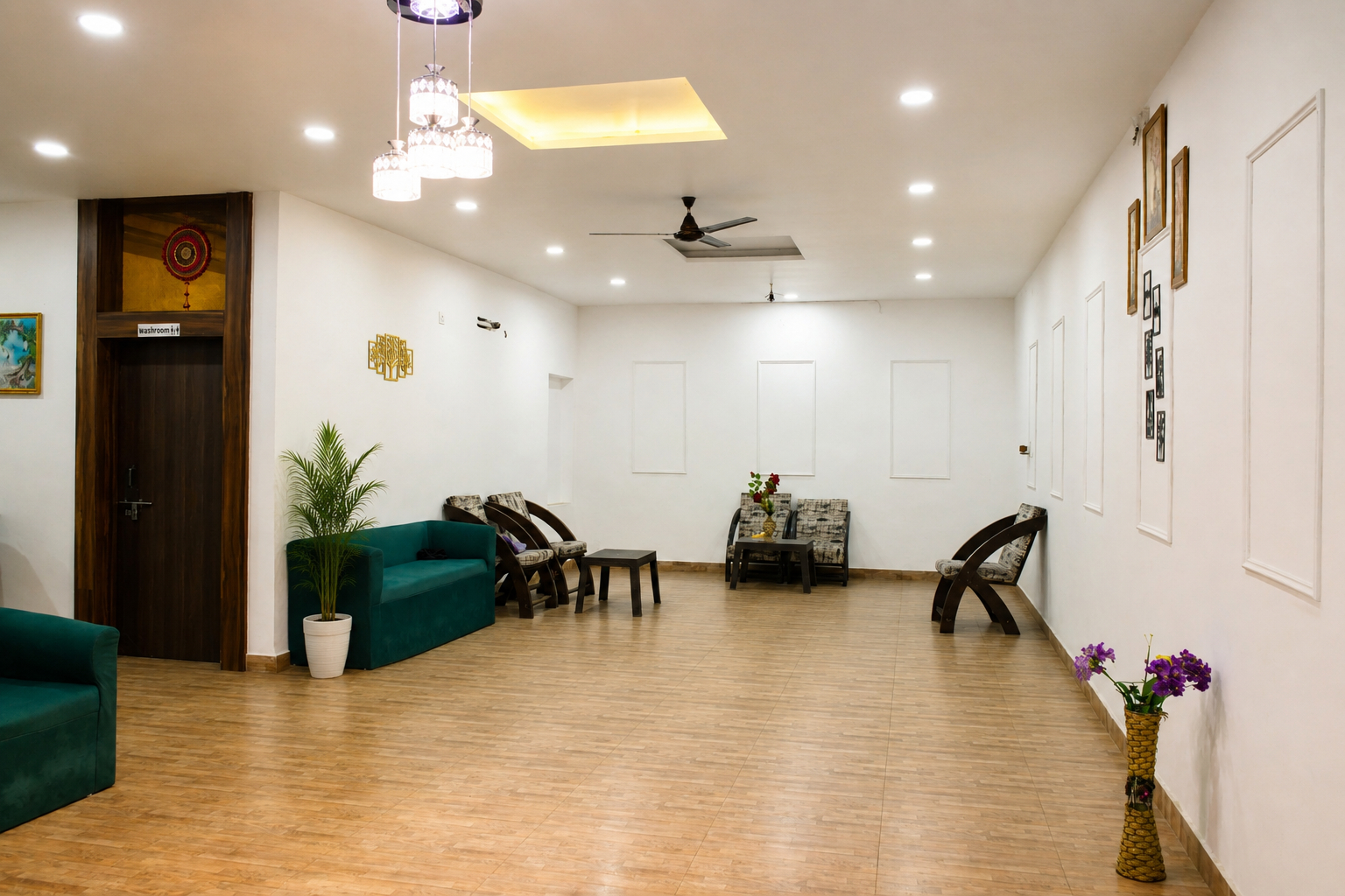 Others 2, Hotel RV Palace, Gorakhpur