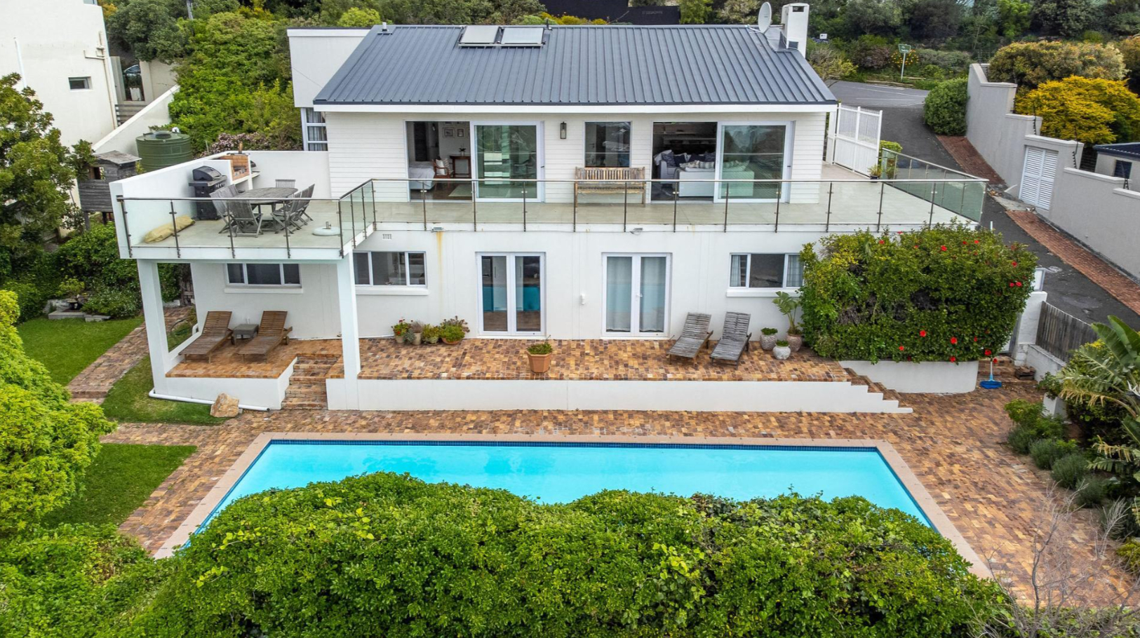 Others 4, On Leeukoppie Road, Llandudno 5 Bedroom Villa, City of Cape Town