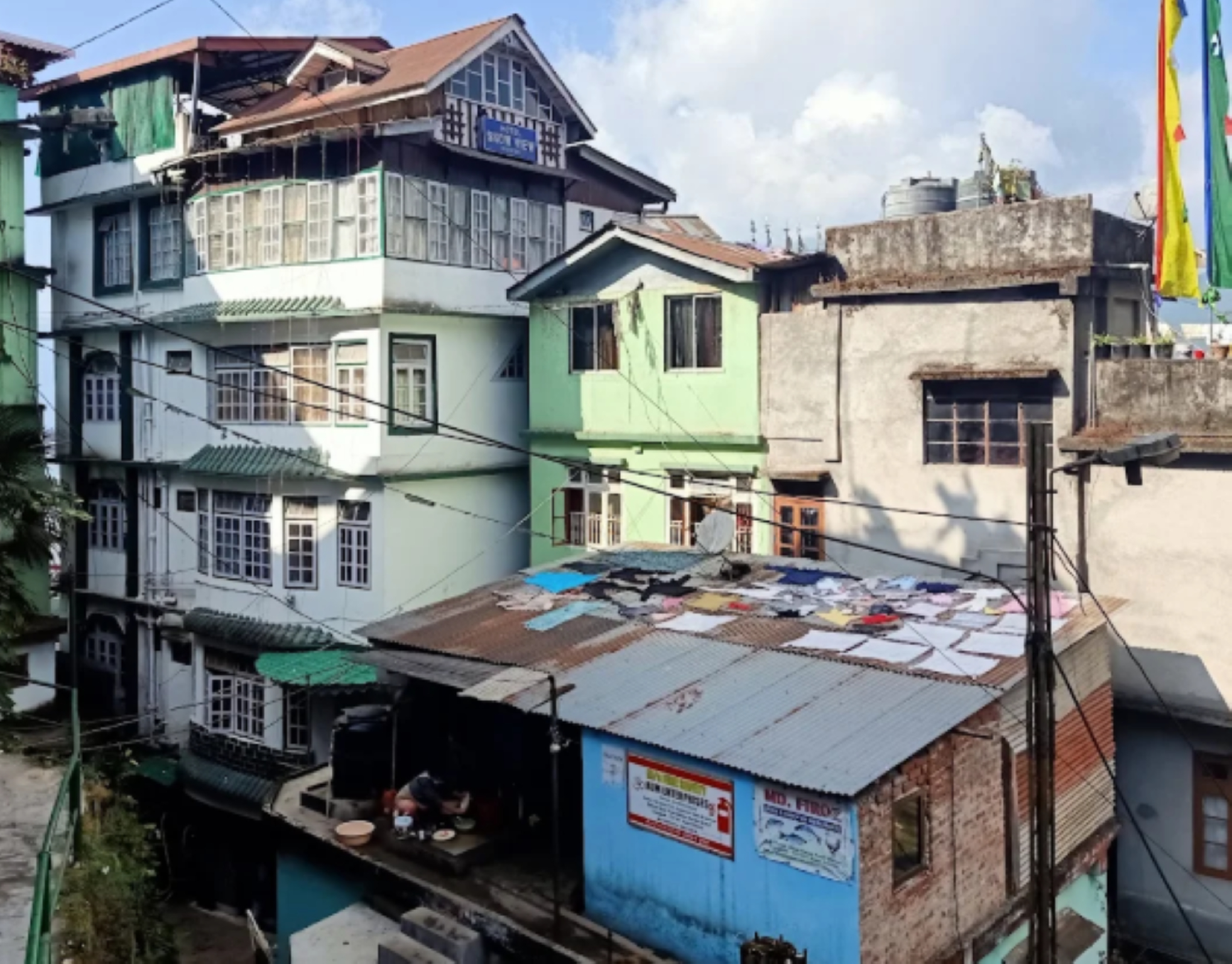 Others 5, Hotel Snow View Gangtok, East Sikkim