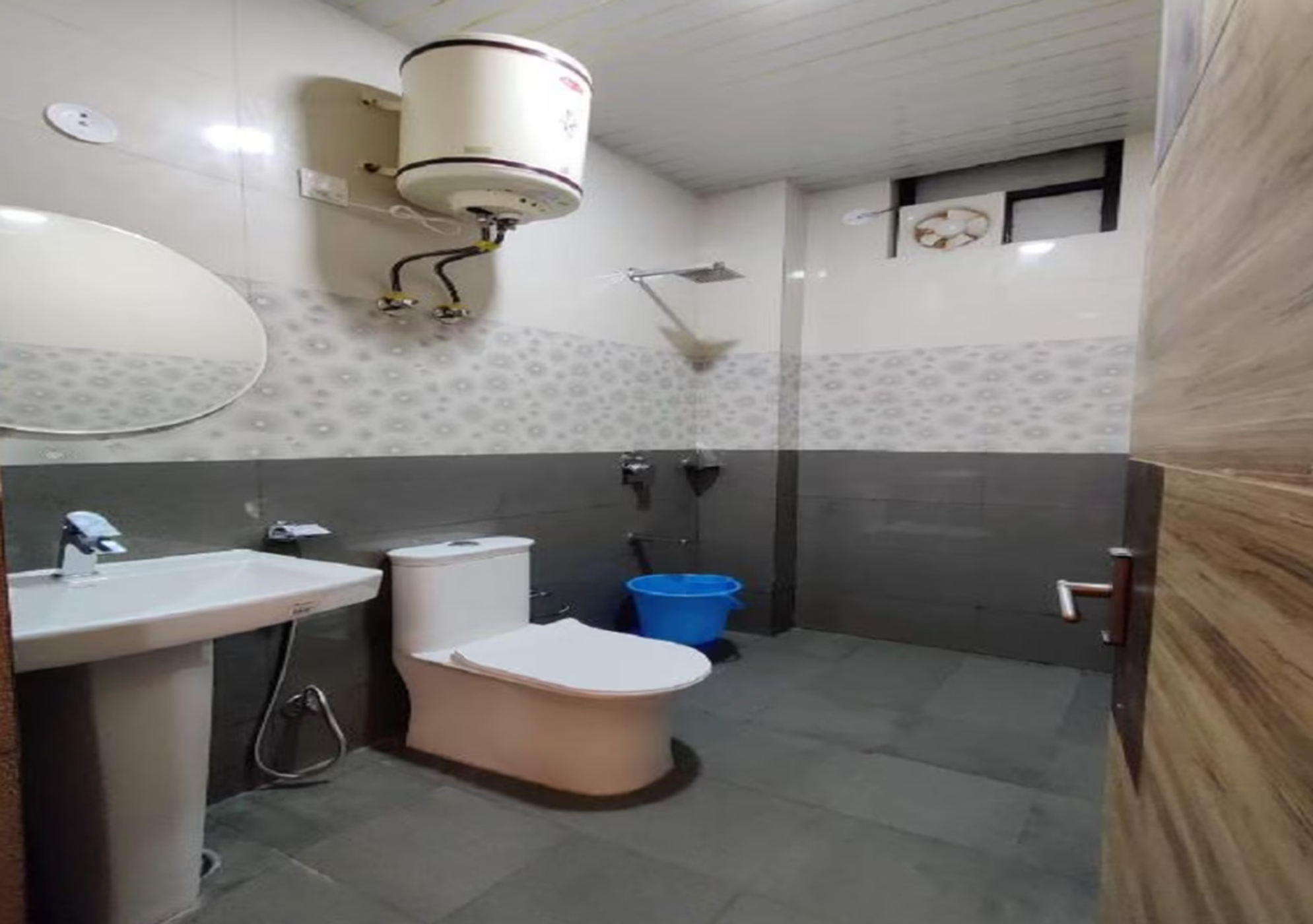 Others 4, Hotel Skywing By MountMemory, Dehradun