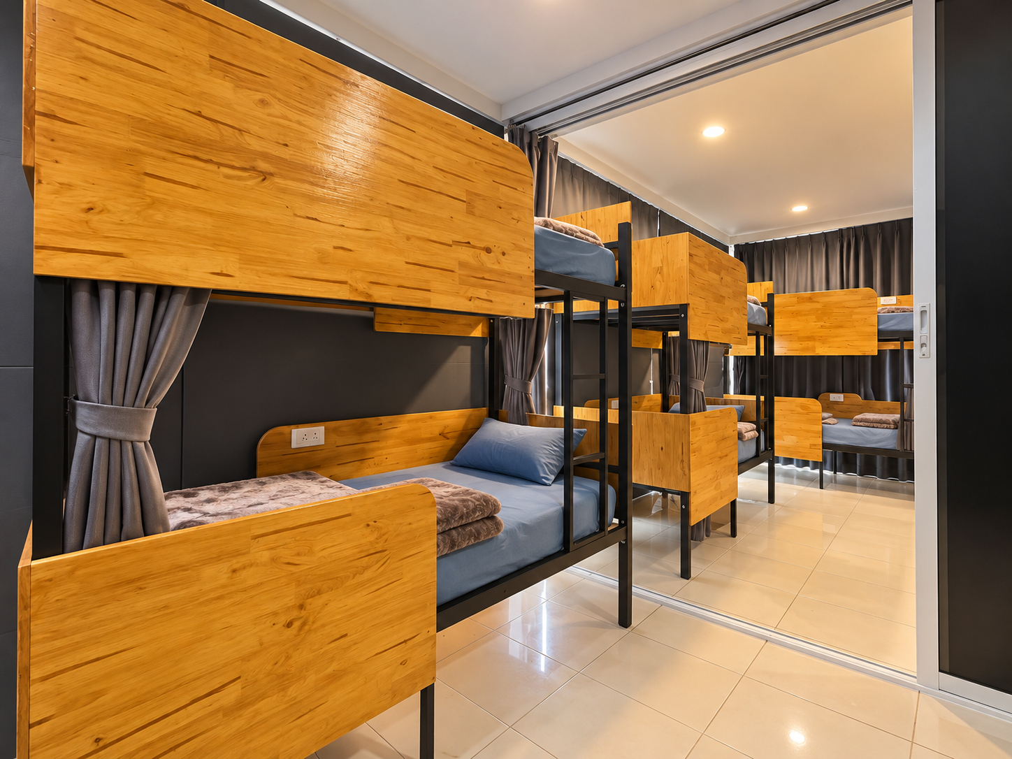 Others 2, Smith & Appy Hillside Seaview Hostel, Ko Samui