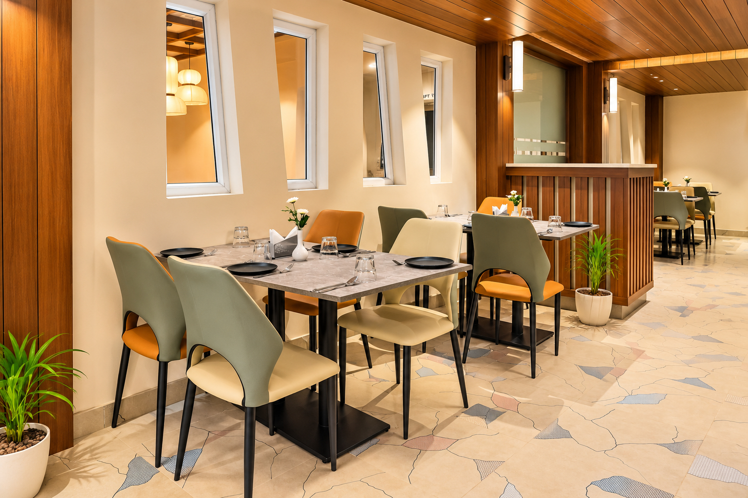 Food & Drinks 3, Hotel G International, South Andaman