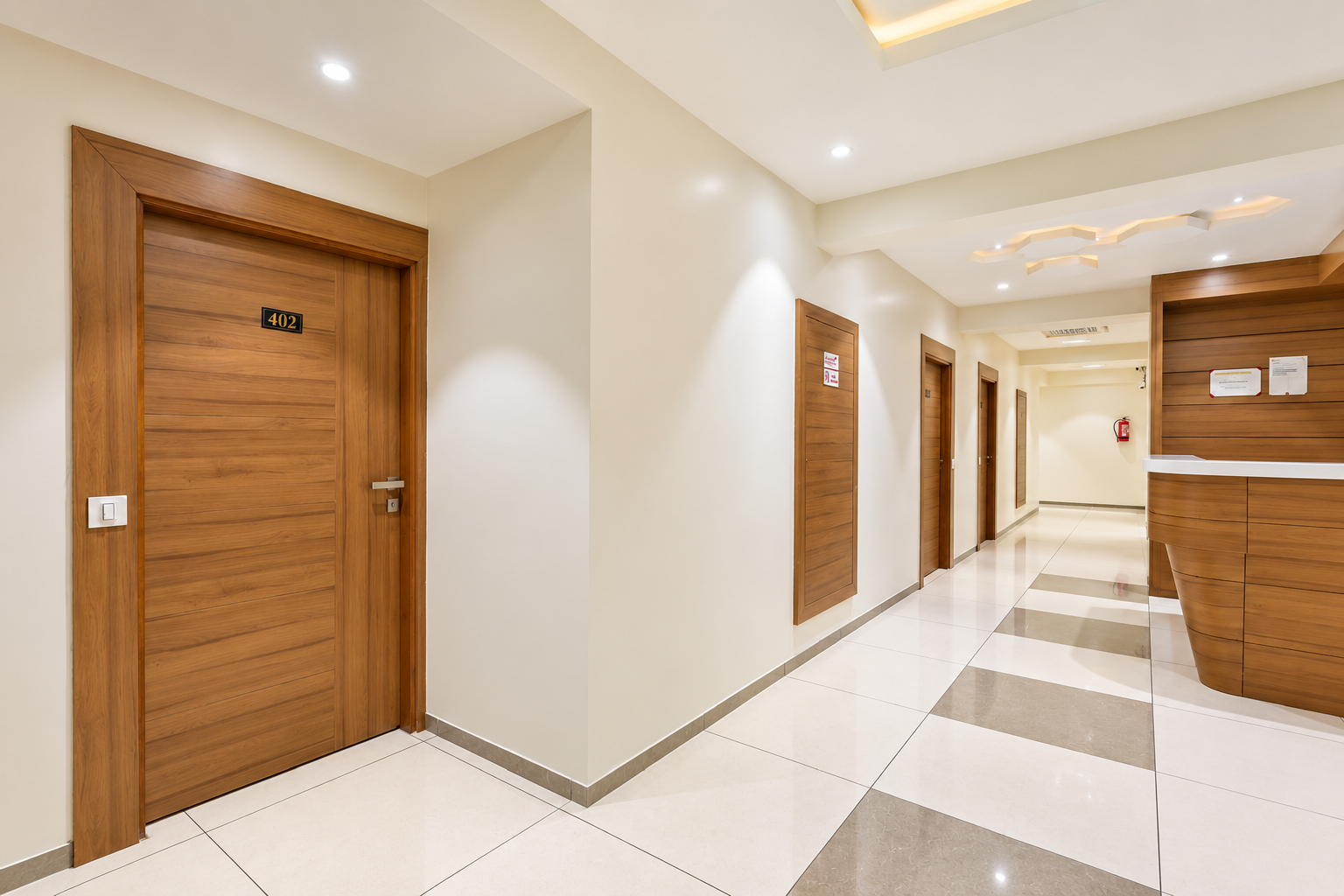 Others 5, Hotel Royal Square, Ahmedabad, Gandhinagar