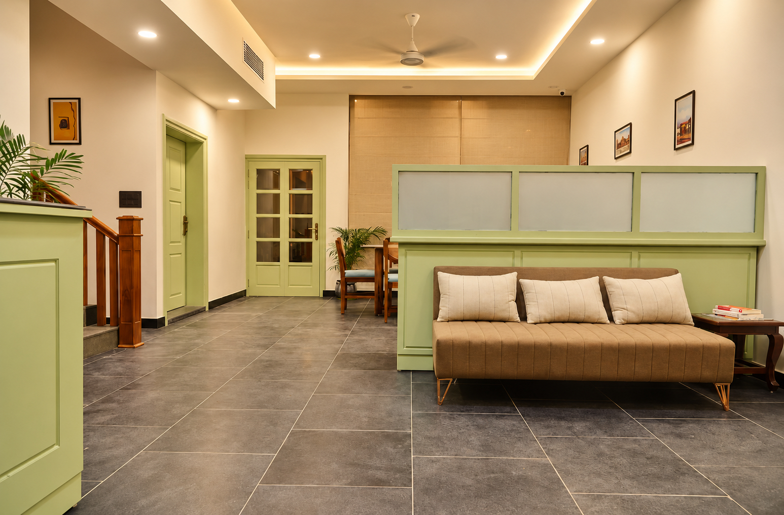 Others 3, Free Birds Boutique Stay Amer, Jaipur, Jaipur