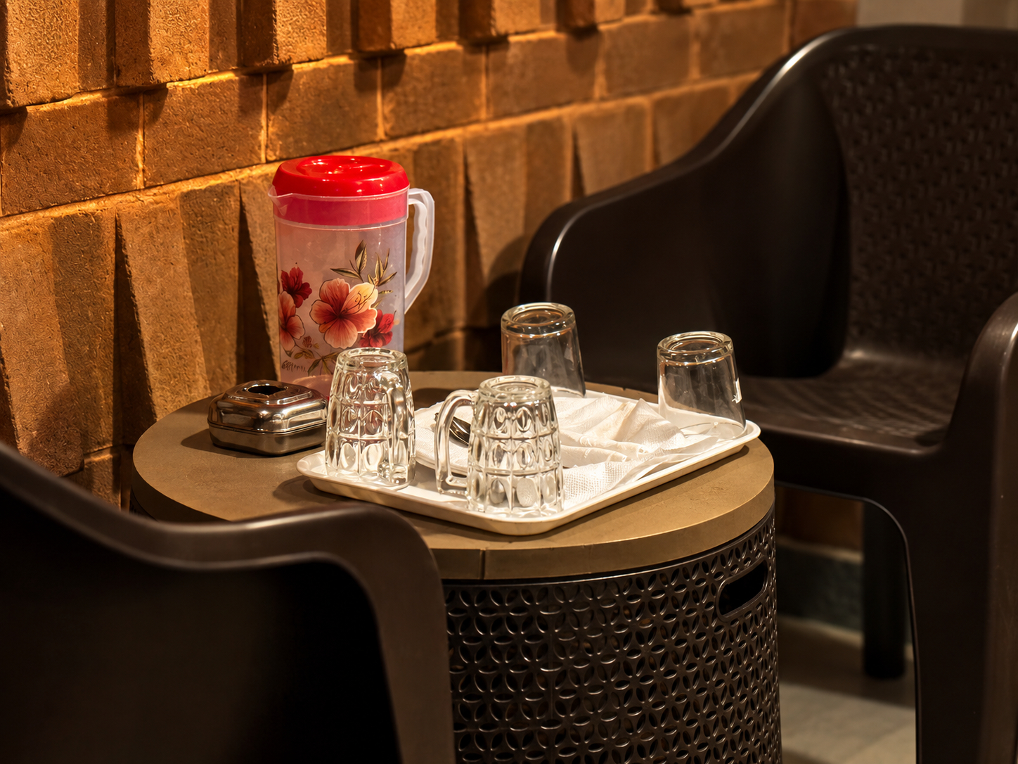 Food & Drinks 5, Eden Beach Resort - TIE Hotels & Resorts, Puducherry