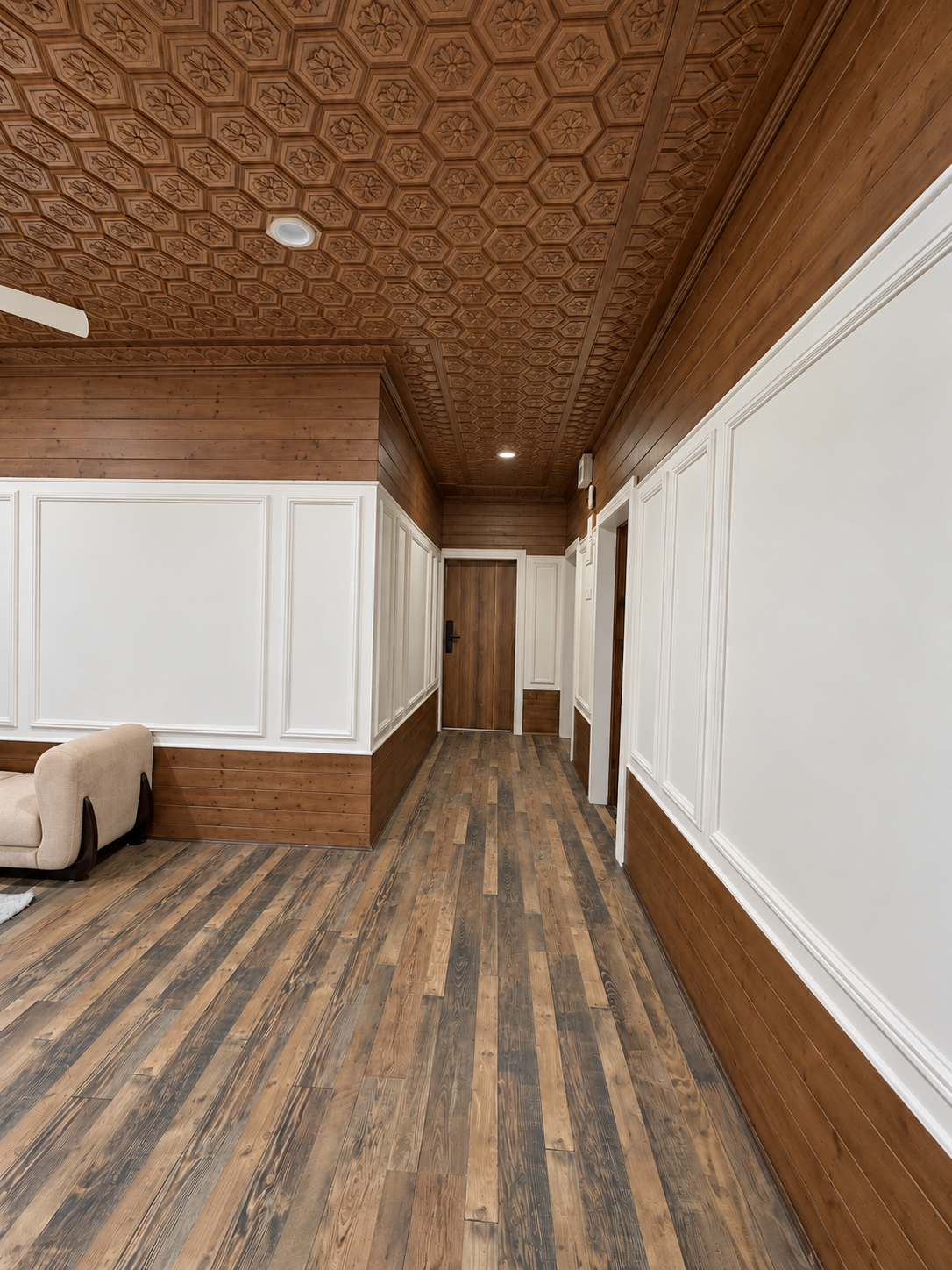 Others 4, Aurum Luxury Collection by Stay Pattern, Srinagar