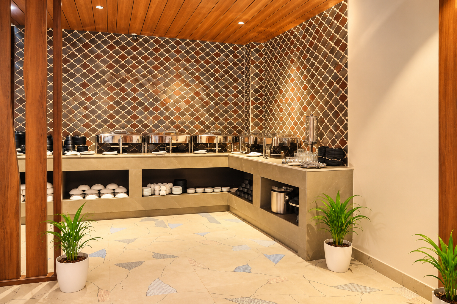 Others 5, Hotel G International, South Andaman