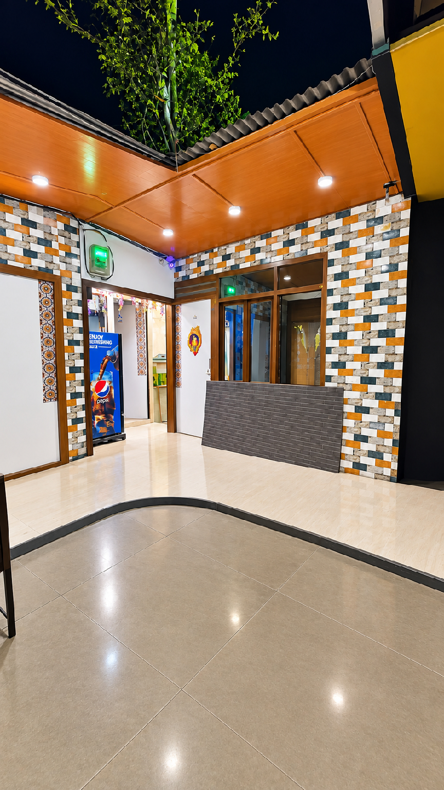 Others 4, S TAJ Home Stay Mali tall Nainital, Nainital