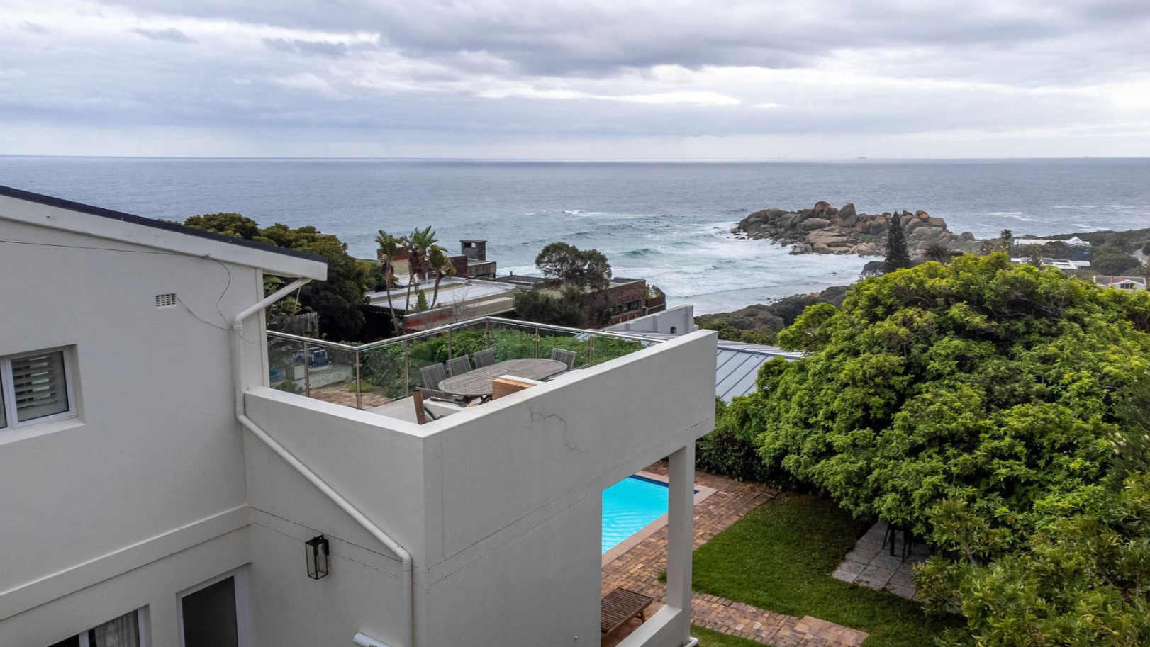 Others 3, On Leeukoppie Road, Llandudno 5 Bedroom Villa, City of Cape Town