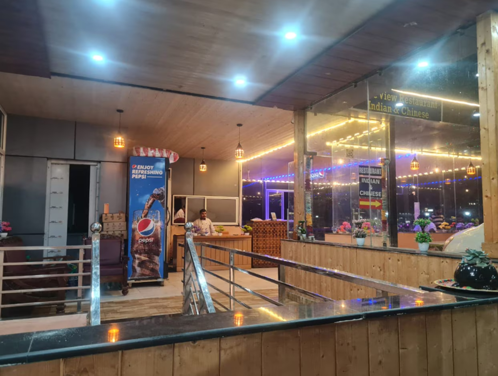 Others 5, Hotel Skywing By MountMemory, Dehradun