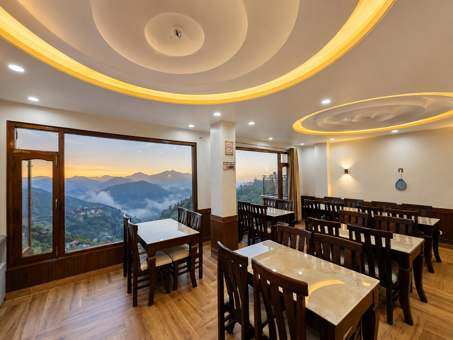 Food & Drinks 4, The Heaven Paradise Premium, Shimla