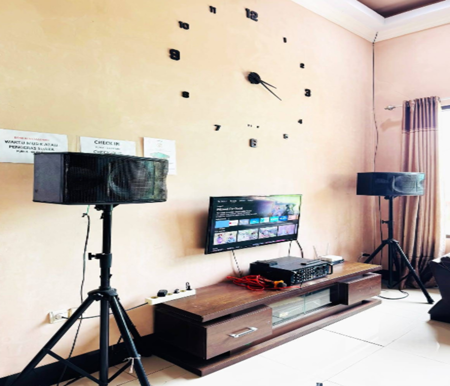 Others 3, Cozzy Villa HN, Bogor