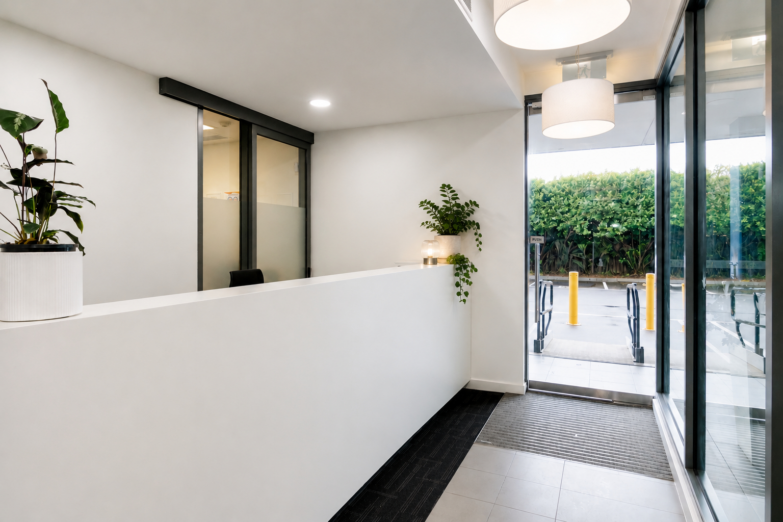 Public Area 3, Punthill Oakleigh, Melbourne
