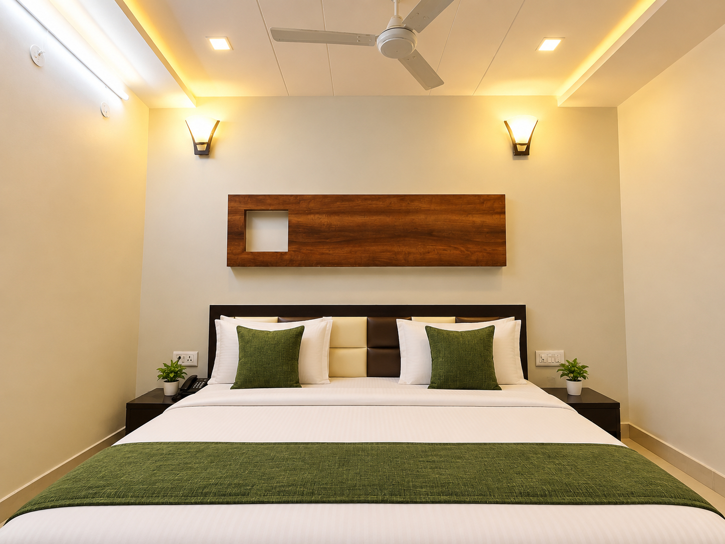 Others 2, ARIVOO Hotel Dessert Palm, Gwalior