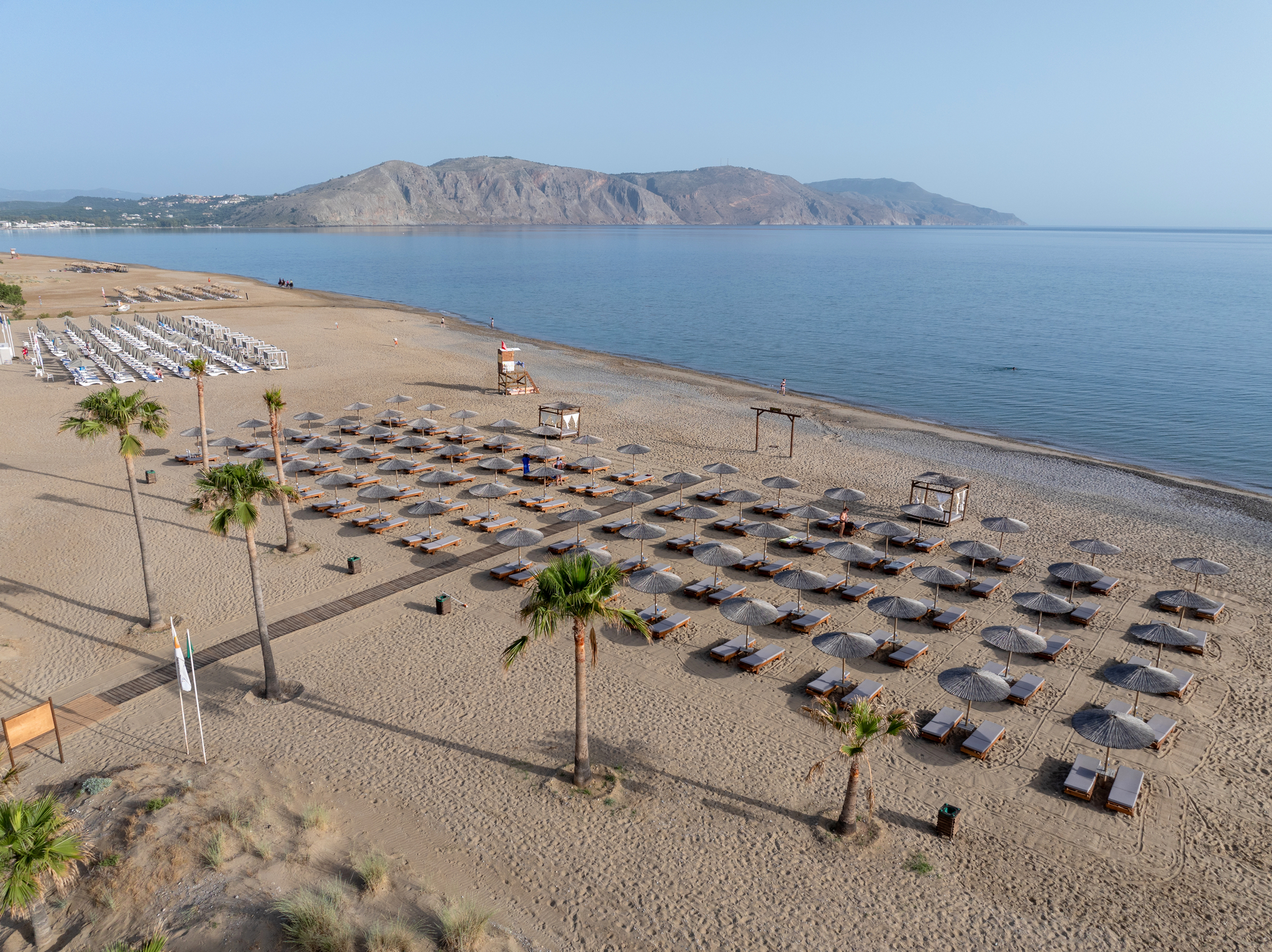 Others 2, Delfina Tropic Beach, Crete