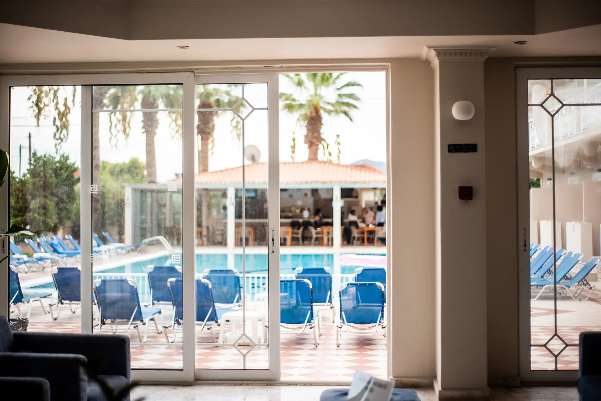 Others, Laganas Holidays Hotel, Ionian Islands